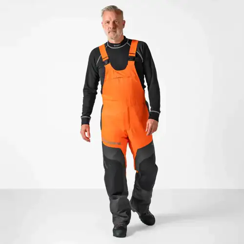 Jardineira Husqvarna Classic T/M-50